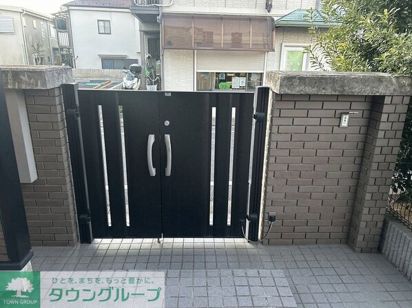 レオネクストグリーンビレッジIIの物件内観写真